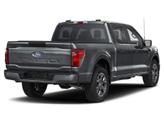 Thumbnail of 2024 Avalanche Gray Ford F-150