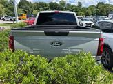 Thumbnail of 2024 Avalanche Gray Ford F-150