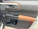 Thumbnail of 2023 Cactus Green / Gray Ford Bronco Sport