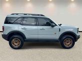 Thumbnail of 2023 Cactus Green / Gray Ford Bronco Sport