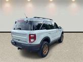 Thumbnail of 2023 Cactus Green / Gray Ford Bronco Sport
