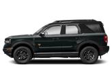 Thumbnail of 2023 Cactus Green / Gray Ford Bronco Sport