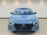 Thumbnail of 2024 2t Gry Blk Roof Nissan Sentra