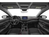 Thumbnail of 2024 2t Gry Blk Roof Nissan Sentra