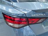 Thumbnail of 2024 2t Gry Blk Roof Nissan Sentra