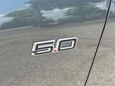 Thumbnail of 2025 Gray Ford Mustang