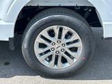 Thumbnail of 2025 Oxford White Ford F-150
