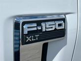 Thumbnail of 2025 Oxford White Ford F-150
