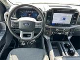 Thumbnail of 2025 Oxford White Ford F-150