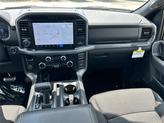 Thumbnail of 2025 Oxford White Ford F-150
