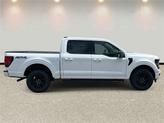 Thumbnail of 2025 Oxford White Ford F-150