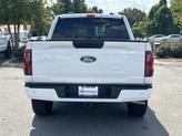 Thumbnail of 2024 Oxford White Ford F-150