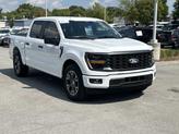 Thumbnail of 2024 Oxford White Ford F-150