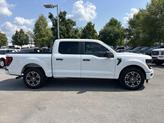 Thumbnail of 2024 Oxford White Ford F-150