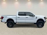 Thumbnail of 2025 Oxford White Ford F-150