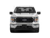 Thumbnail of 2021 Red Metallic Ford F-150