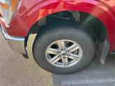 Thumbnail of 2021 Red Metallic Ford F-150