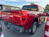 Thumbnail of 2021 Red Metallic Ford F-150