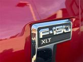 Thumbnail of 2021 Red Metallic Ford F-150