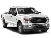 Thumbnail of 2021 Red Metallic Ford F-150