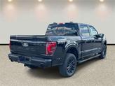 Thumbnail of 2025 Black Ford F-150