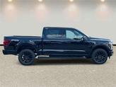 Thumbnail of 2025 Black Ford F-150