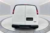 Thumbnail of 2022 Summit White GMC Savana 2500