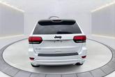 Thumbnail of 2018 Bright White Clearcoat Jeep Grand Cherokee