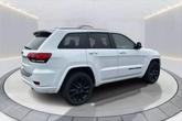 Thumbnail of 2018 Bright White Clearcoat Jeep Grand Cherokee