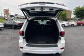 Thumbnail of 2018 Bright White Clearcoat Jeep Grand Cherokee