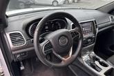 Thumbnail of 2018 Bright White Clearcoat Jeep Grand Cherokee