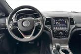 Thumbnail of 2018 Bright White Clearcoat Jeep Grand Cherokee