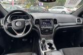 Thumbnail of 2018 Bright White Clearcoat Jeep Grand Cherokee