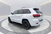 Thumbnail of 2018 Bright White Clearcoat Jeep Grand Cherokee
