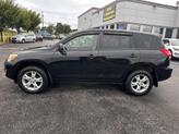 Thumbnail of 2011 Black Toyota RAV4