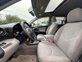 Thumbnail of 2011 Black Toyota RAV4