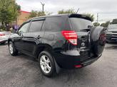 Thumbnail of 2011 Black Toyota RAV4