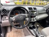 Thumbnail of 2011 Black Toyota RAV4