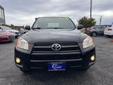 Thumbnail of 2011 Black Toyota RAV4