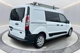 Thumbnail of 2020 Frozen White Ford Transit Connect
