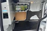 Thumbnail of 2020 Frozen White Ford Transit Connect