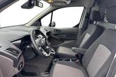 Thumbnail of 2020 Frozen White Ford Transit Connect