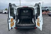 Thumbnail of 2020 Frozen White Ford Transit Connect