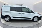 Thumbnail of 2020 Frozen White Ford Transit Connect