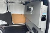 Thumbnail of 2020 Frozen White Ford Transit Connect