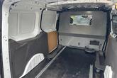 Thumbnail of 2020 Frozen White Ford Transit Connect