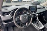 Thumbnail of 2022 Midnight Black Metallic Toyota RAV4