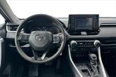Thumbnail of 2022 Midnight Black Metallic Toyota RAV4