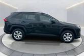 Thumbnail of 2022 Midnight Black Metallic Toyota RAV4