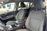 Thumbnail of 2022 Midnight Black Metallic Toyota RAV4